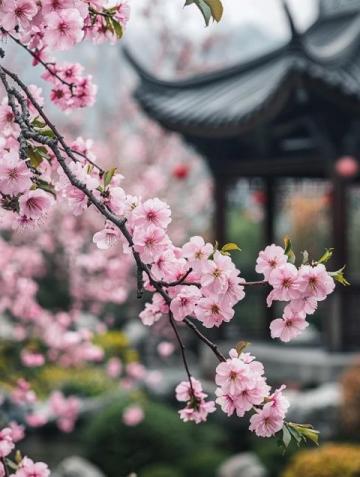 2025年西藏自驾游必驾路线:318国道+林芝桃花节盛宴