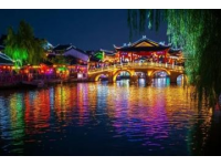 苏州三月春日旅游攻略：五大玩法畅游最美江南古城