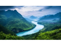 重庆涪陵区旅游景点大全：自然美景、历史文化及户外活动