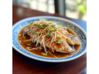 苏州春季美食攻略：品味舟山海刀鱼的鲜美之旅