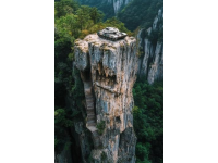 武夷山旅游攻略：探索世界遗产的绝美山水与文化风情