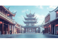三日自驾游攻略：蔚县古城到鸡鸣驿，历史美景两不误
