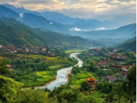 云南旅游攻略2025年必打卡！人均3k！！！玩转仙境，这些地方美到窒息！