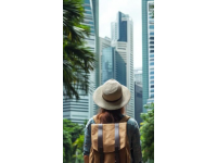 全球旅行菌说旅游