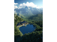 2025年春季泰山旅游全攻略：精华景点、登山路线与行程建议