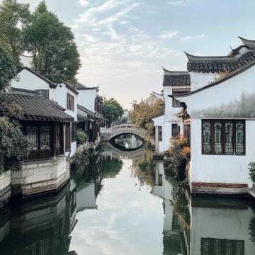探寻江南水乡魅力:绍兴旅游深度攻略