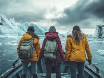 探寻一生难遇的极致北国之旅