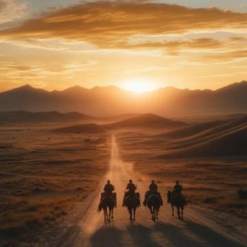 标题新疆旅行攻略大揭秘!这10个地方不去等于白来,最后一个99%的人都不知道!