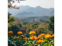 福州烟台山公园游玩攻略_福州烟台山公园游玩攻略|城市里的浪漫角落