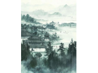 探索陆河：揭秘客家风情的山水画卷与梦幻故事