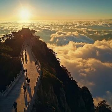 2025年必游小众景点,远离人群尽享美景