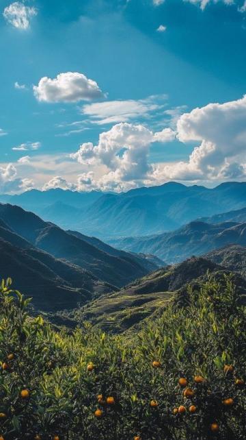 春节爬山好去处国内有哪些适合春节爬山的地方？