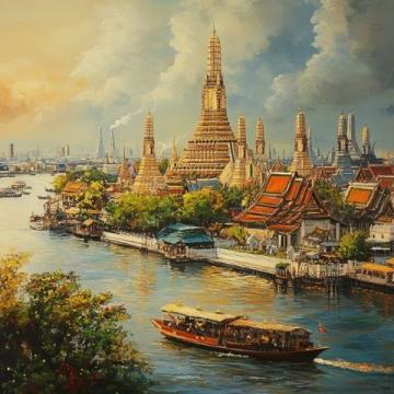 泰国旅游安全争议再起,还能放心去吗?