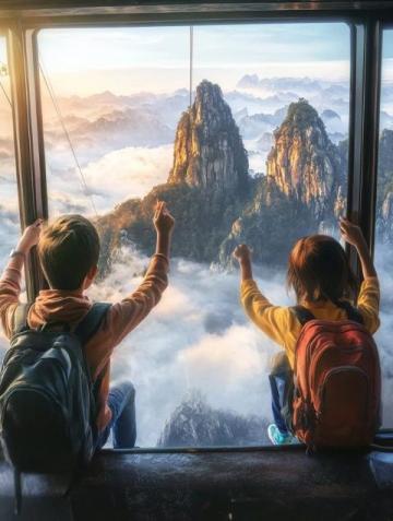 史上最全黄山旅游攻略 黄山十一旅游攻略