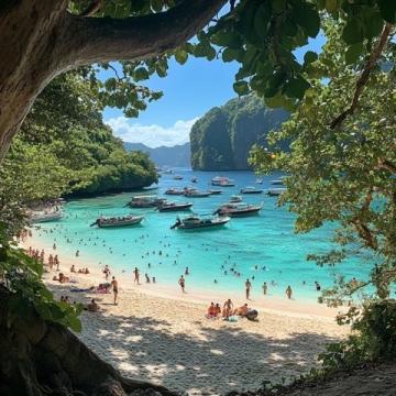 泰国旅游安全争议再起,还能放心去吗?