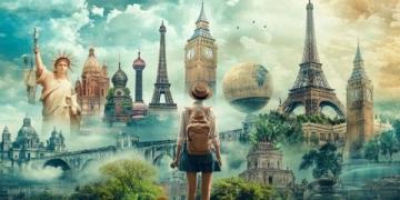 探索之旅:在旅行中寻找世界的奥秘与自我的真谛