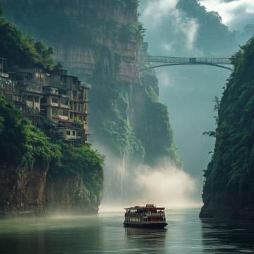2023春季重庆旅行全攻略:十大必去景点,不容错过!