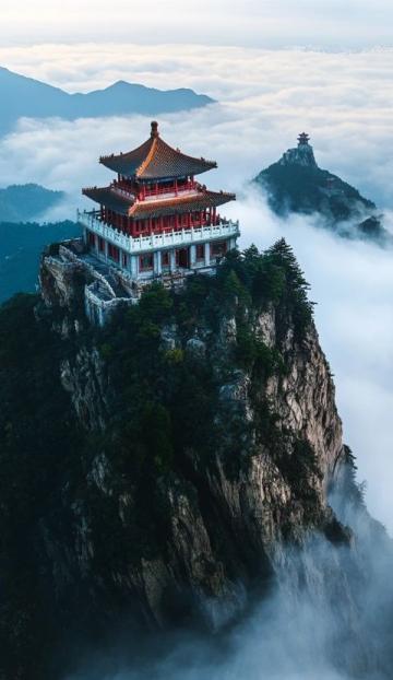 2025年必游小众景点,远离人群尽享美景