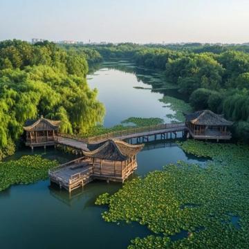 唐山转型旅游业:挖掘历史文化与自然景观的独特魅力