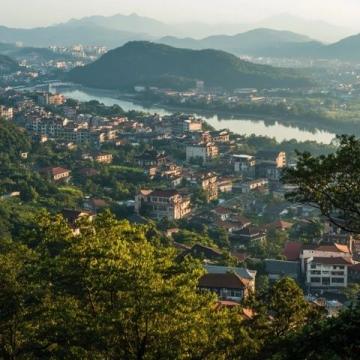 前言:之前心写过一篇关于咸阳彬州的旅游文章