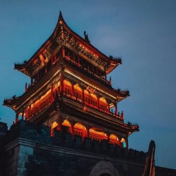 云南建水旅游攻略(建水旅游攻略,云南建水值得去的6个地方,建水)