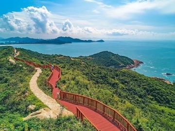 辽宁最值得旅游景点(辽宁最值得旅游的景点)