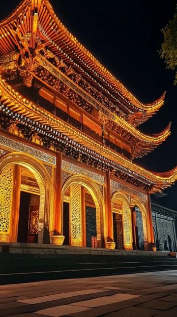 建水旅游攻略必去景点_建水文庙旅游攻略