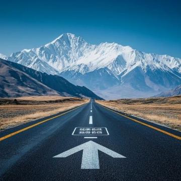 自驾之旅:揭秘川藏线318国道,一生必行的天际之旅指南