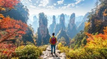 史上最全黄山旅游攻略 黄山十一旅游攻略
