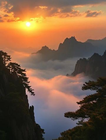 史上最全黄山旅游攻略 黄山十一旅游攻略