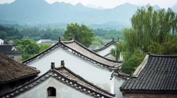 探索安徽:黄山、宏村与西递的诗意之旅