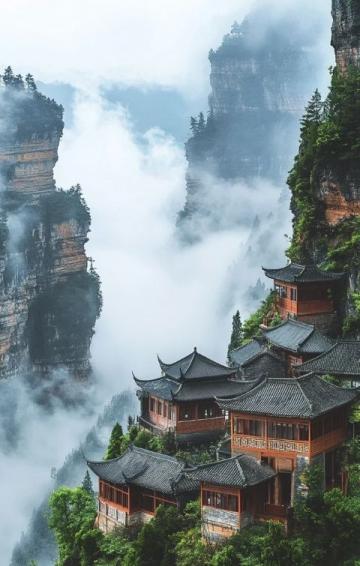 冷门宝藏旅行地推荐:避开人群,探索极致美景