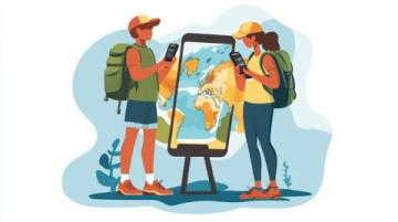 2023年必去的五个网红旅游地
