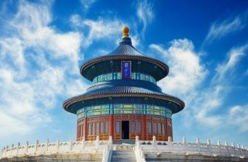 北京下午半天游攻略:3小时深度体验古都与潮流_热门景点推荐