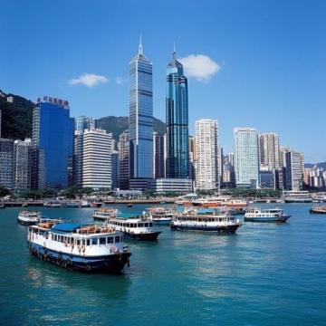 香港旅游攻略:玩转东方之珠的完美指南