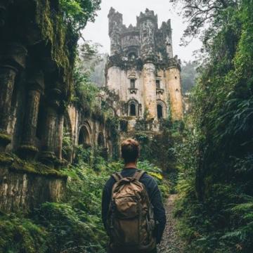 冷门宝藏旅行地推荐:避开人群,探索极致美景