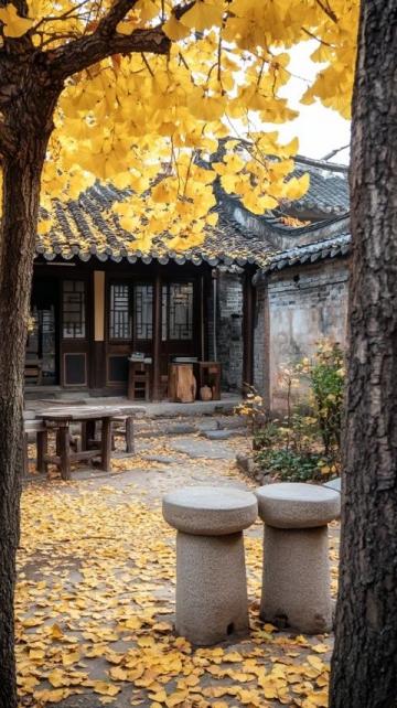 廊坊五天四夜双人游攻略：探索京津间的静谧与浪漫