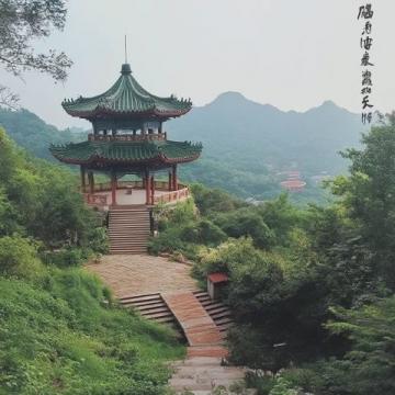 桐庐大奇山国家森林公园(桐庐大奇山国家森林公园必去景点)