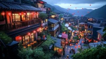 重庆两日游攻略:必去景点与美食推荐