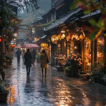 国内4日游推荐:丽江古城、玉龙雪山、大理洱海,性价比高旅行路线