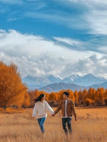 哪个季节去西藏旅行最好?