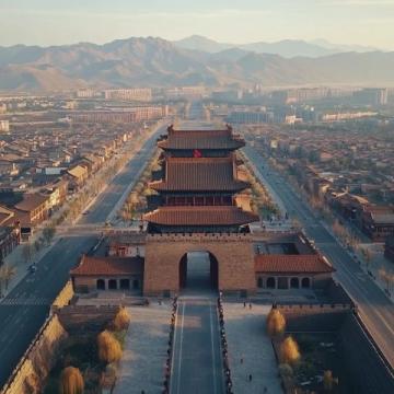 唐山转型旅游业:挖掘历史文化与自然景观的独特魅力