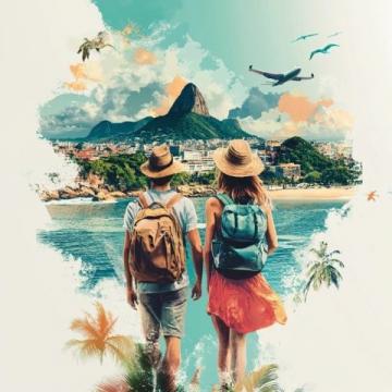 全球必去的热门旅行地推荐:自然与文化的完美融合