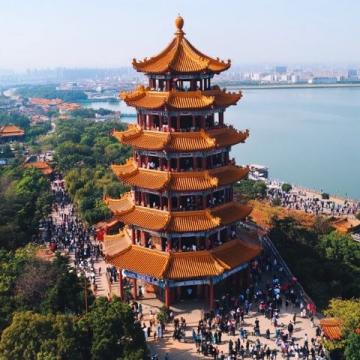 精心规划的昆明2日游攻略,兼顾经典景点、特色美食和高效行程安排