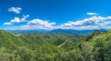 河南老君山旅游攻略:探寻道教圣境与绝美风光