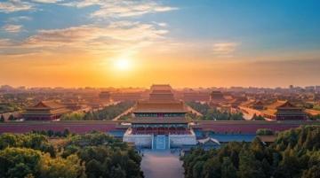 北京下午半天游攻略:3小时深度体验古都与潮流_热门景点推荐