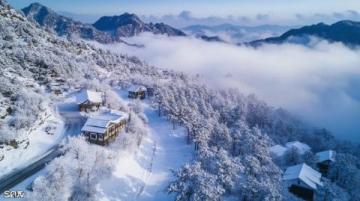 吉林必游美景盘点:领略吉林无限风光