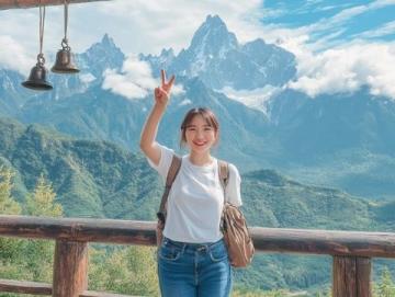 云南四季漫游指南银发族专属舒适旅行推荐