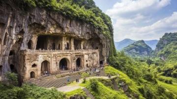 冷门宝藏旅行地推荐:避开人群,探索极致美景