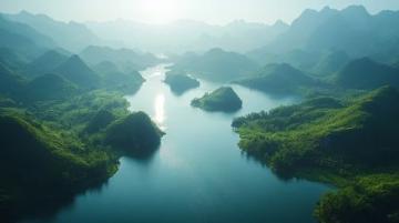 贵州最美的旅游胜地在哪里?